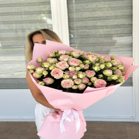  Kemer Flower Delivery 