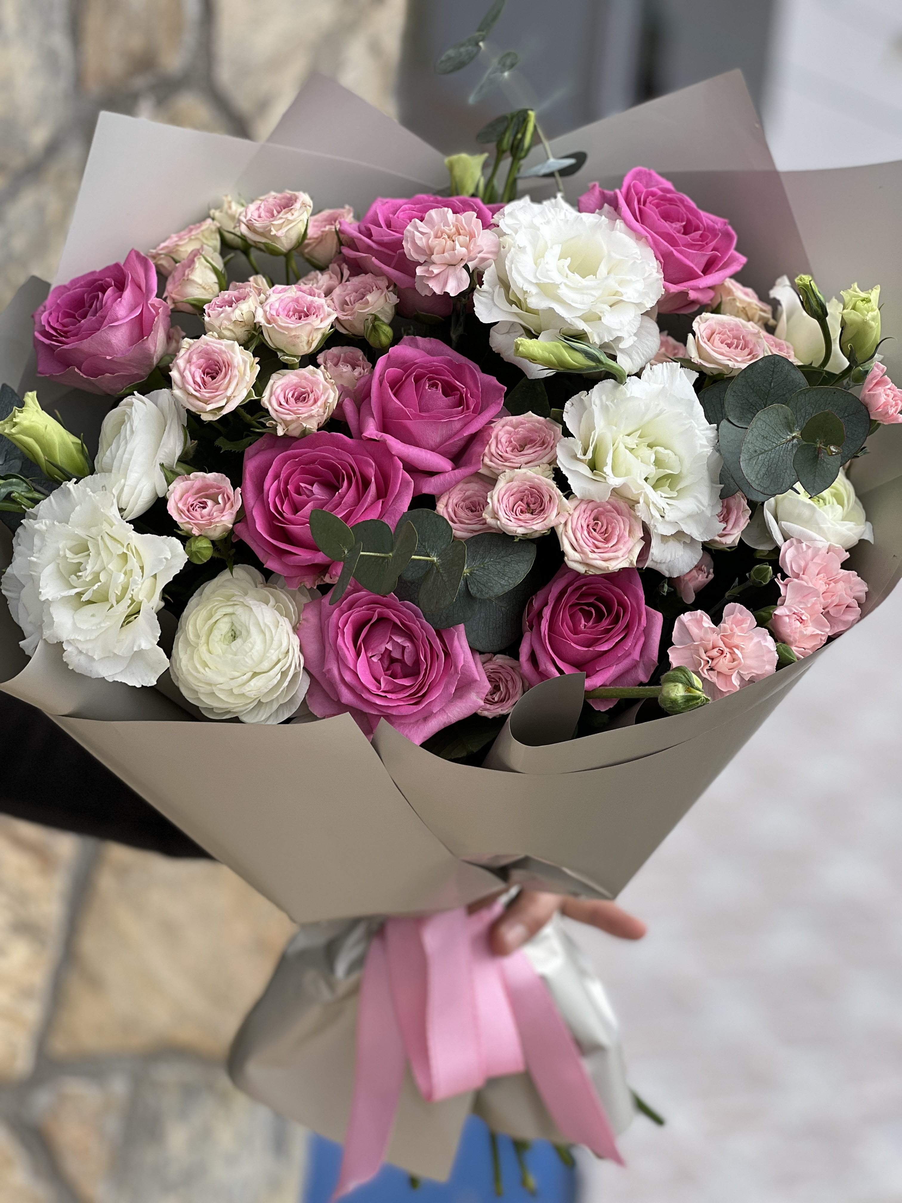  Kemer Flower Love meeting