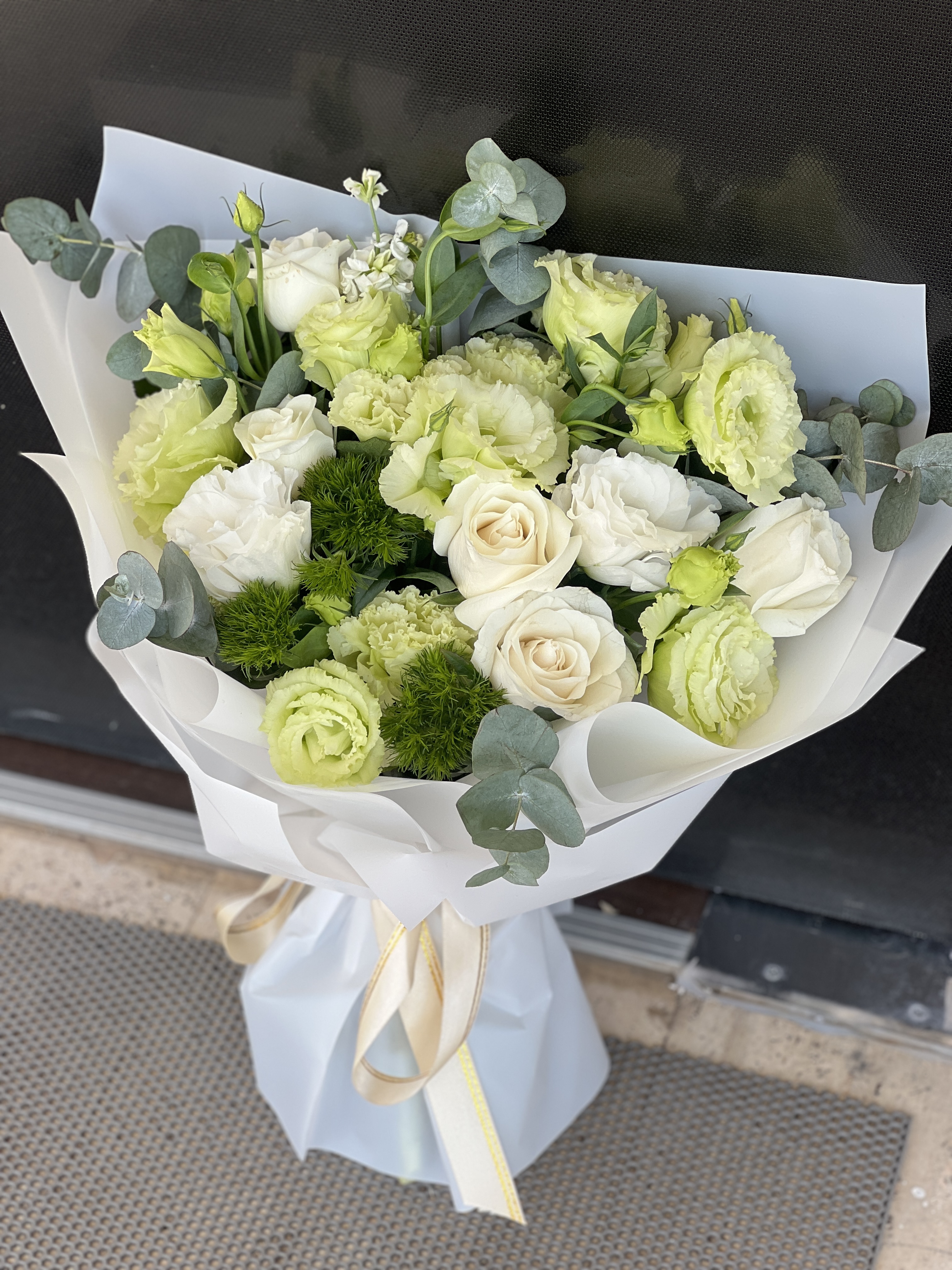  Kemer Florist Moonlight