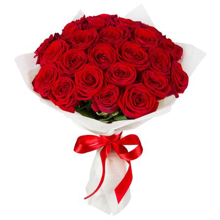  Kemer Flower Roses bouqet  25 